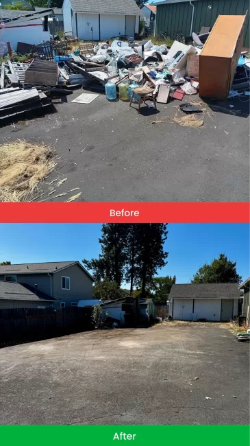 Molalla Trailer Rental  — rental photo 1