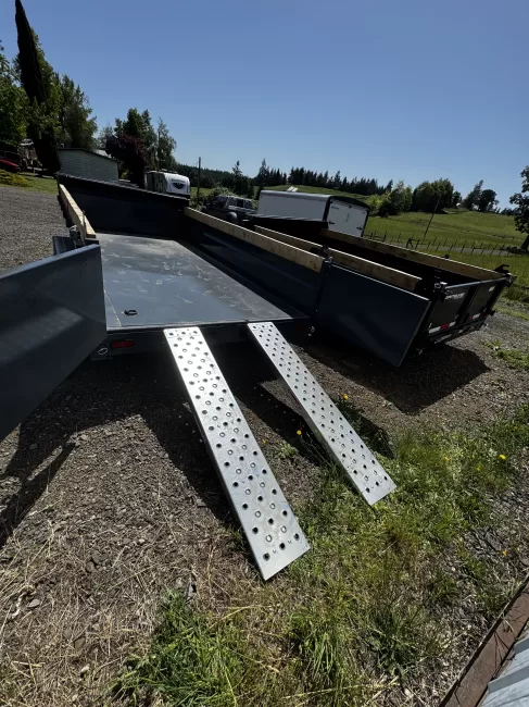 Molalla Trailer Rental  — rental photo 2