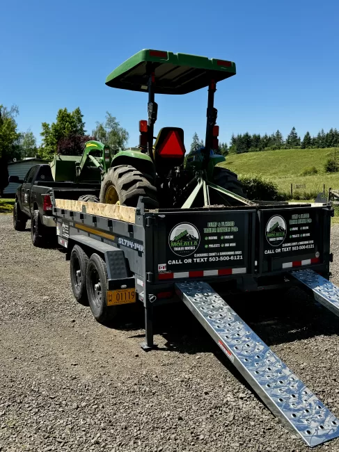 Molalla Trailer Rental  — rental photo 5