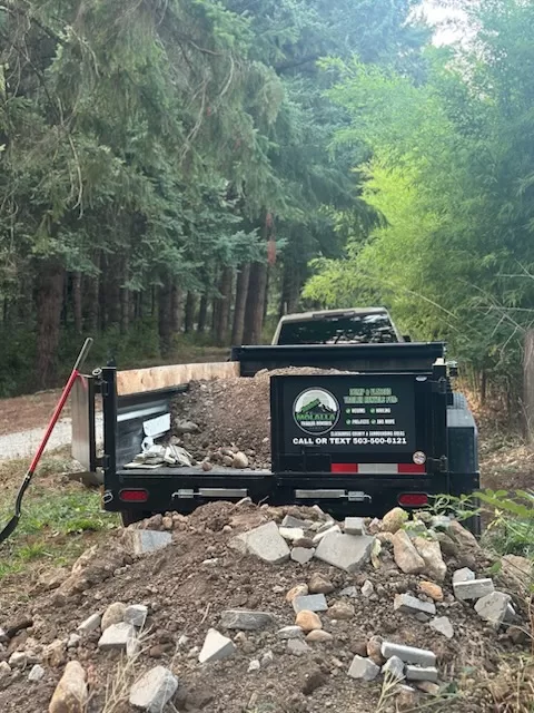 Molalla Trailer Rental  — rental photo 6