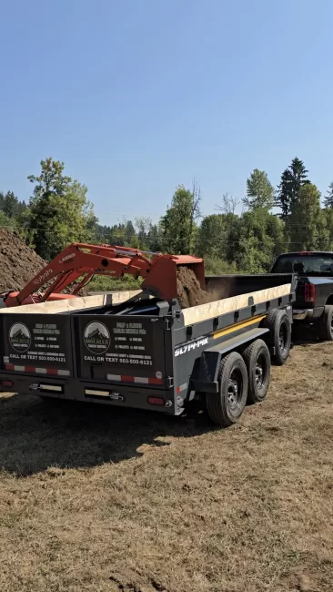 Molalla Trailer Rental  — rental photo 8