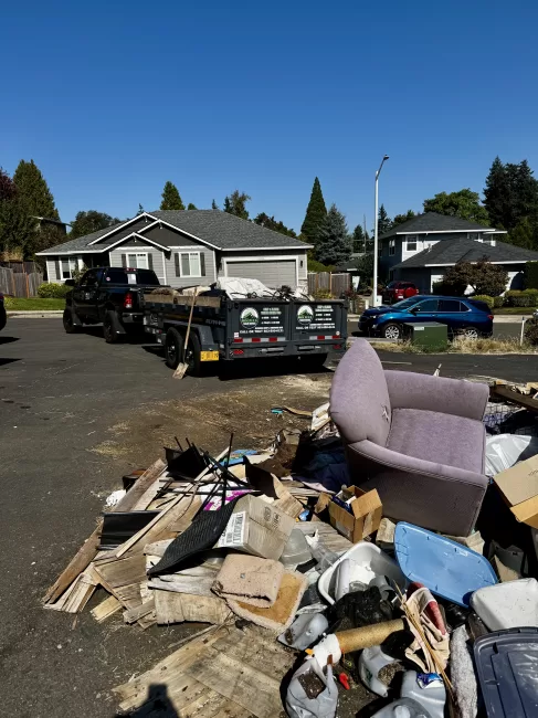 Molalla Trailer Rental  — rental photo 10