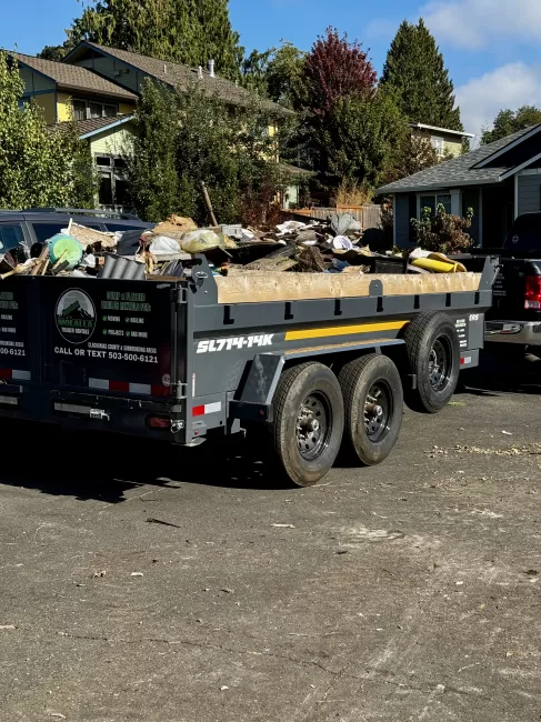 Molalla Trailer Rental  — rental photo 11
