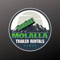 Molalla Trailer Rental  logo