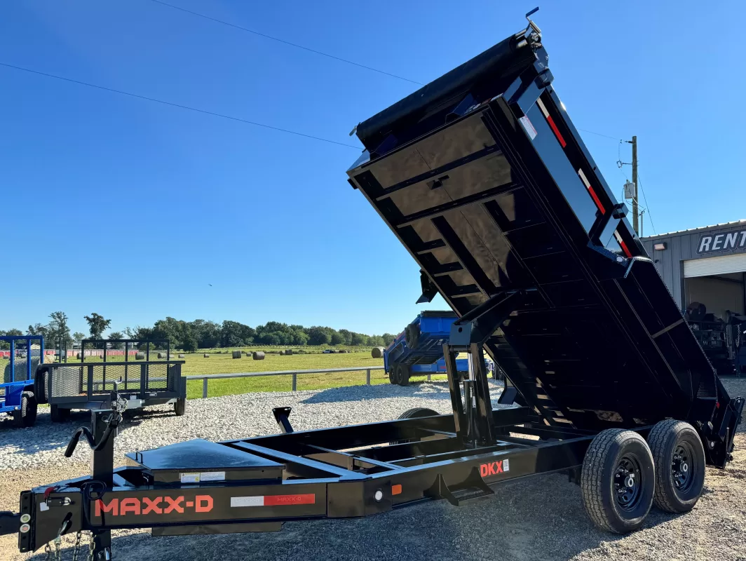About Molalla Trailer Rental 