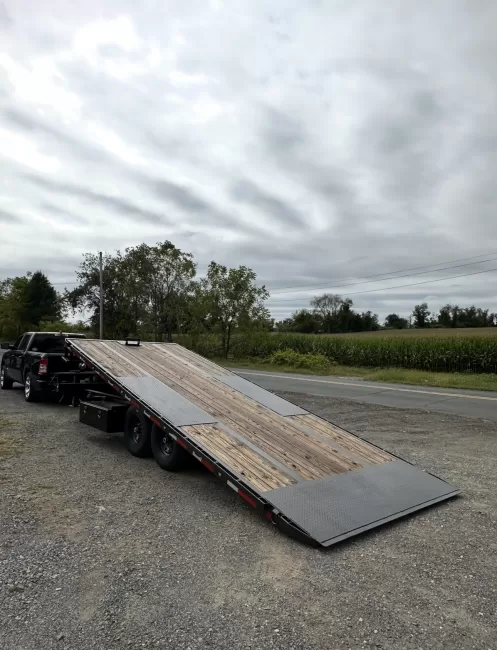 K&B Trailer Rentals LLC  — rental photo 7