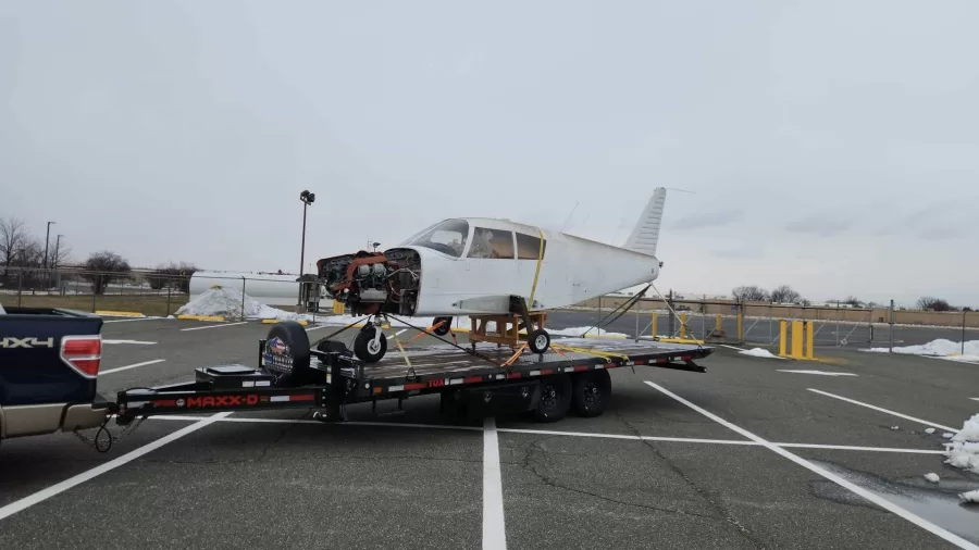 K&B Trailer Rentals LLC  — rental photo 9