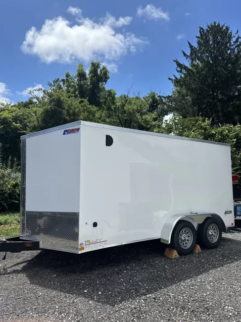 Pace American Journey SE rental photo 1