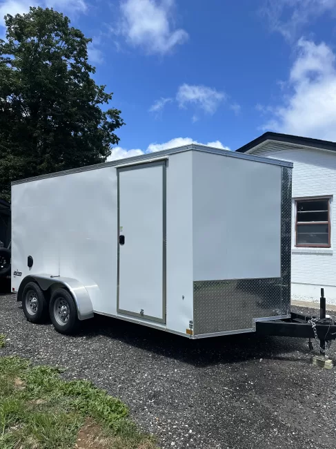 Pace American Journey SE rental photo 3