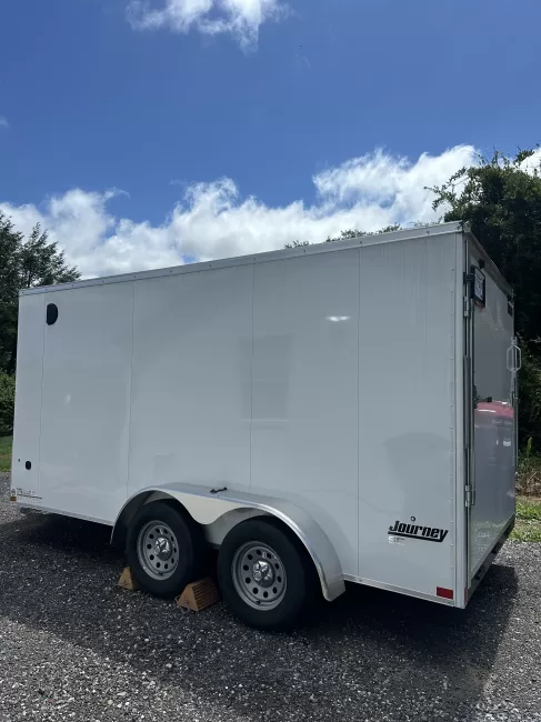 Pace American Journey SE rental photo 4