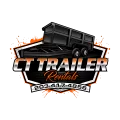 CT Trailer Rentals  logo