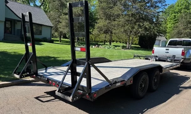 Contact CT Trailer Rentals 