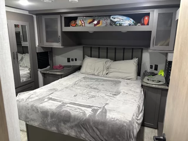 Grand Design 350G (Other) rental photo 8