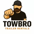 TowBro Trailer Rentals, LLC logo