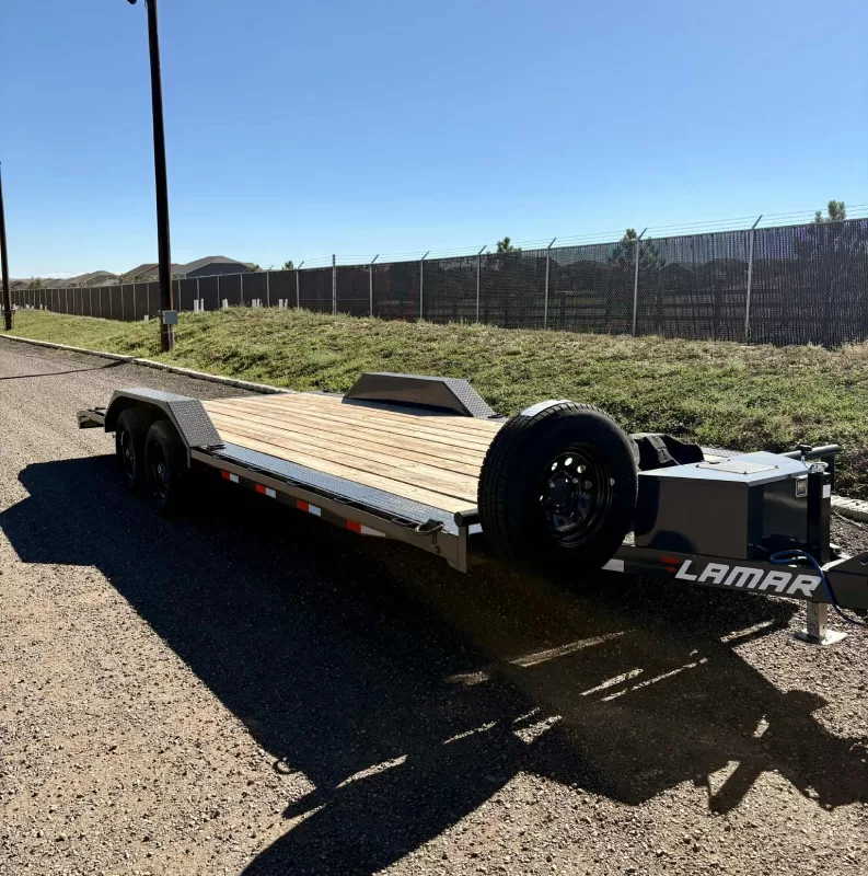 About TowBro Trailer Rentals, LLC