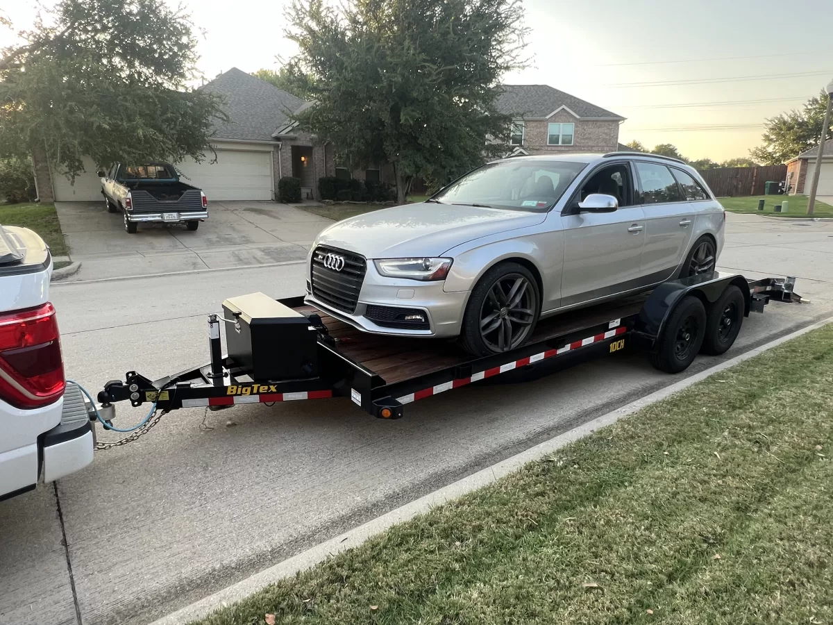Contact Denton County Equipment Rental LLC