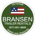Bransen Trailer Rentals logo