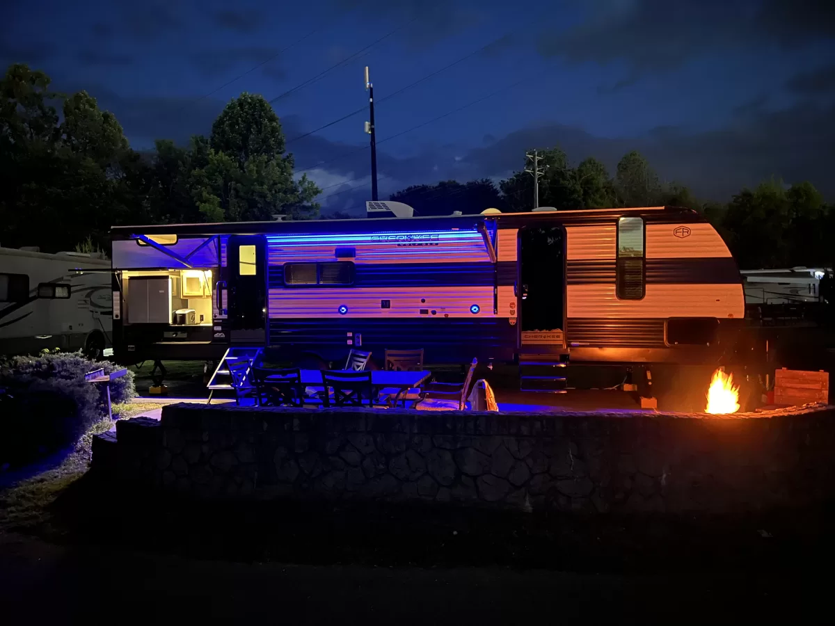 Contact Boyken Trailer Rentals