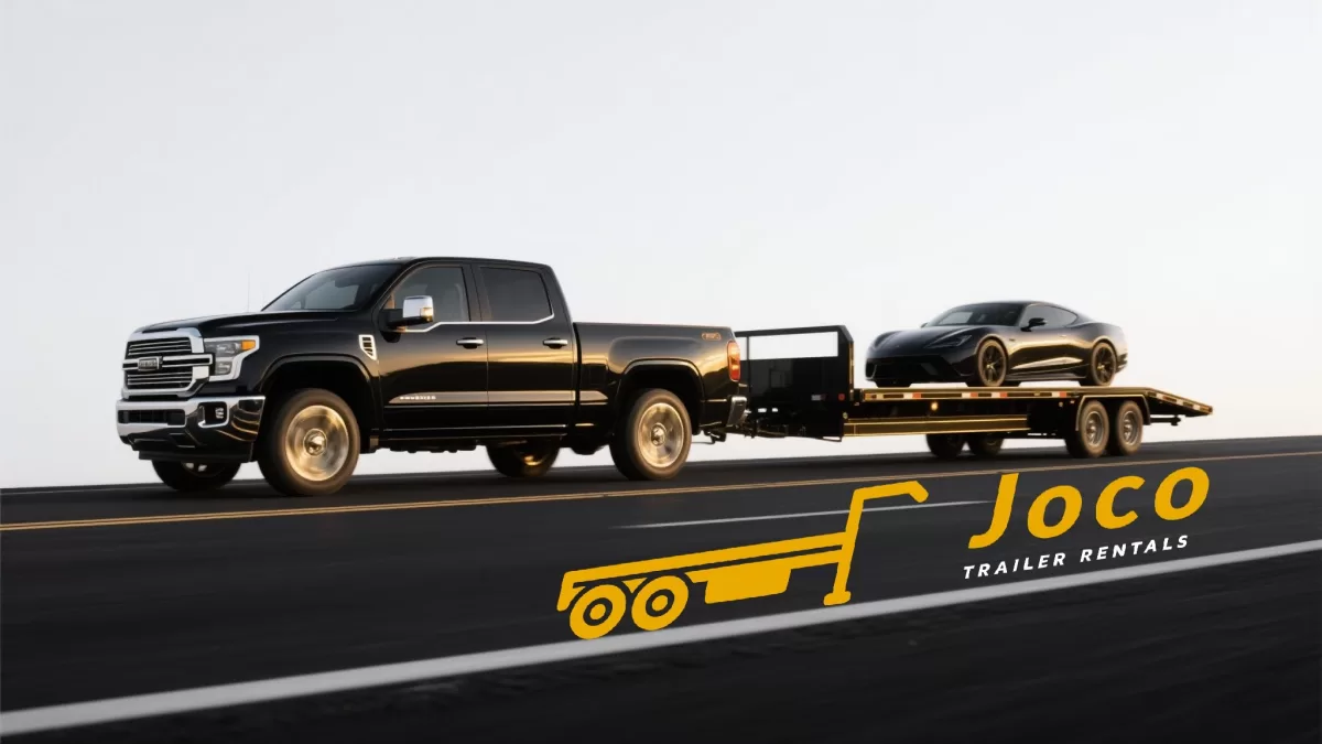 About JoCo Trailer Rentals LLC