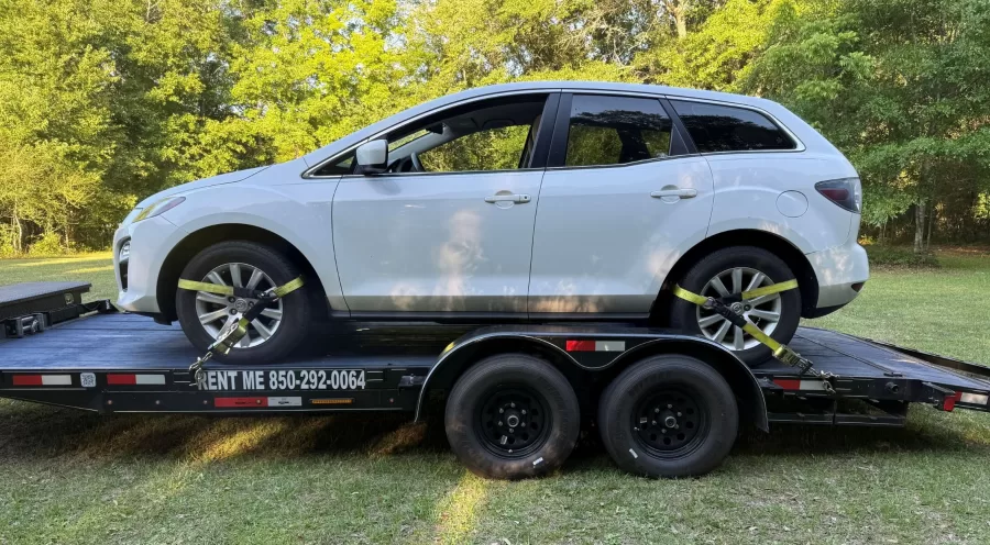 Trailers 4 Haul, LLC — rental photo 1