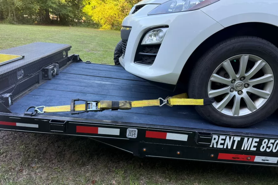 Trailers 4 Haul, LLC — rental photo 4