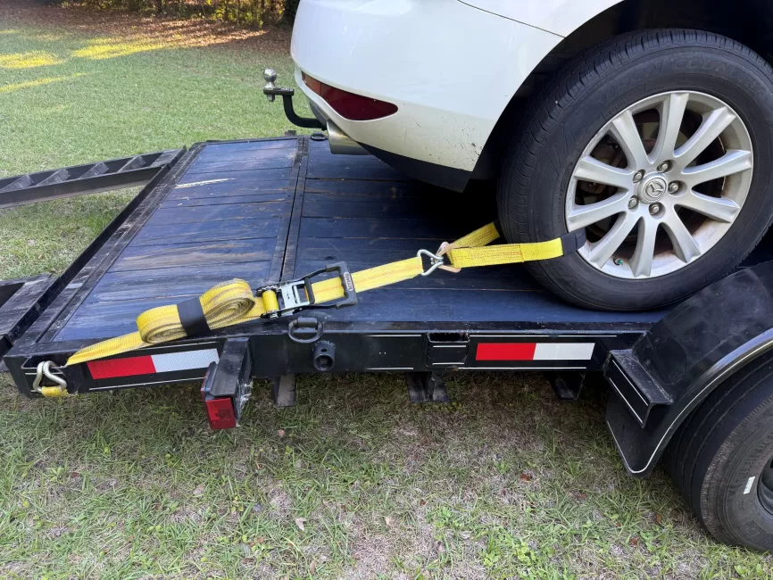 Trailers 4 Haul, LLC — rental photo 5