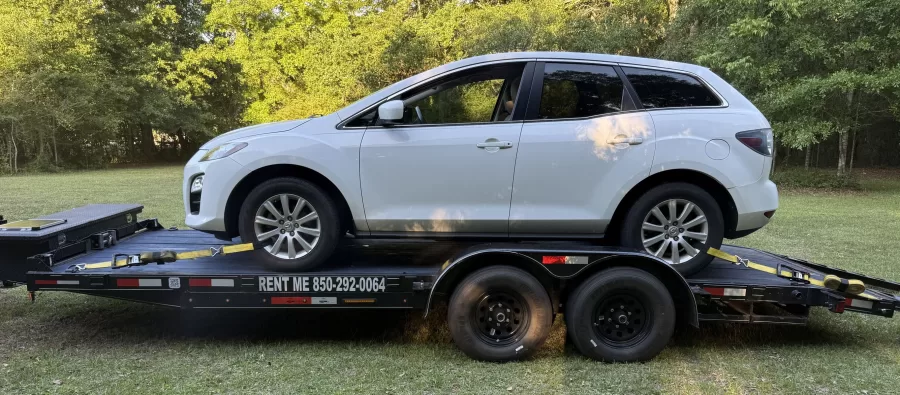 Trailers 4 Haul, LLC — rental photo 6