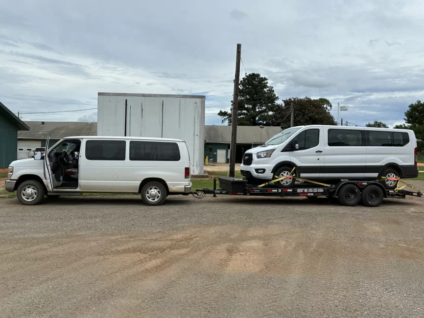 Trailers 4 Haul, LLC — rental photo 9