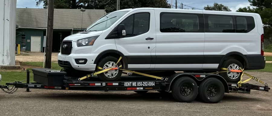 Trailers 4 Haul, LLC — rental photo 9