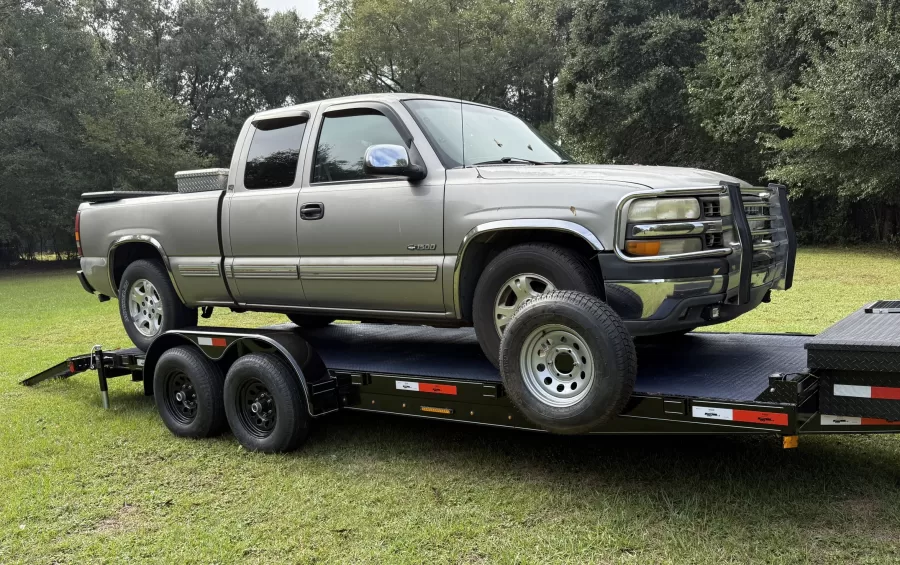 Trailers 4 Haul, LLC — rental photo 10