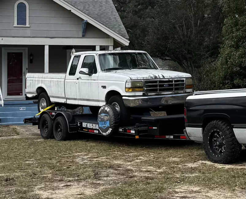 Trailers 4 Haul, LLC — rental photo 11