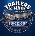 Trailers 4 Haul, LLC logo