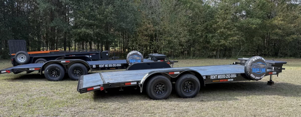 About Trailers 4 Haul, LLC