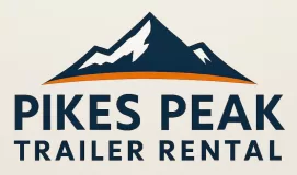 Pikes Peak Trailer Rental logo