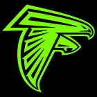 Falcon Trailer Rental logo