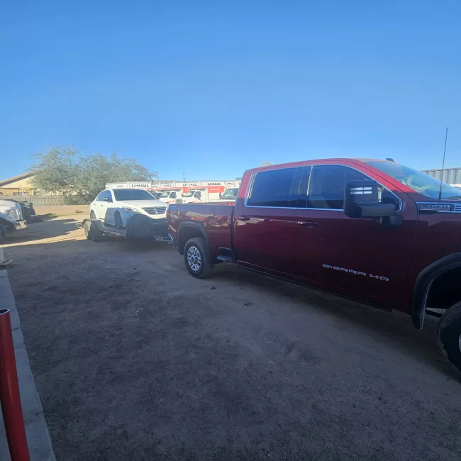 Lobos Rentals — rental photo 2
