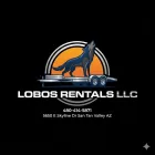 Lobos Rentals logo