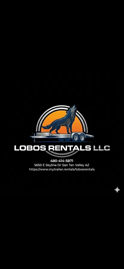 About Lobos Rentals