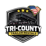 Tri-County Trailer Rentals, LLC logo
