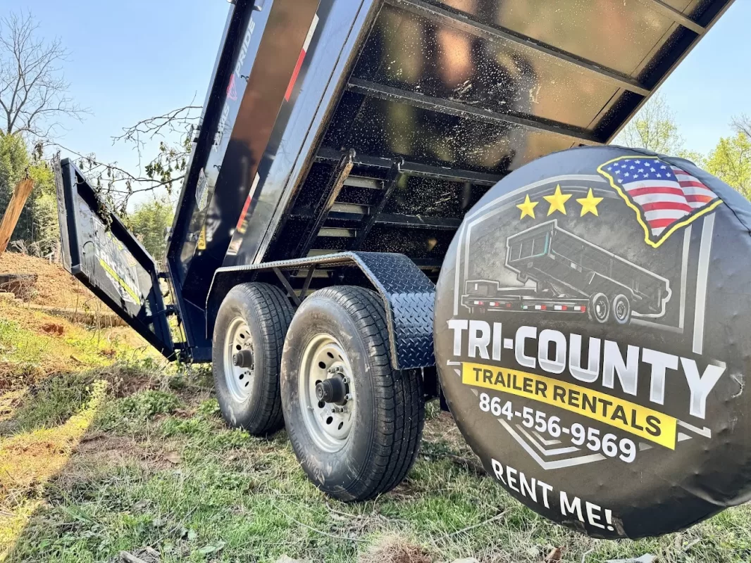 About Tri-County Trailer Rentals, LLC