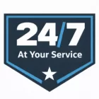 AYS (At Your Service) logo