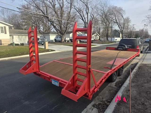 Diamond C  (Flat Deck) rental photo