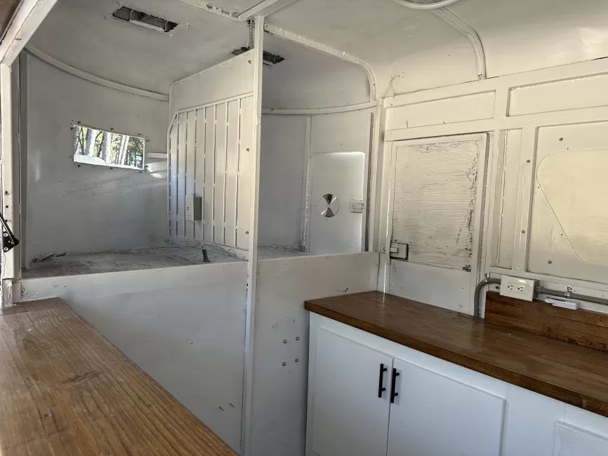 WW Trailers Mobile Bar Trailer (Other) rental photo 2
