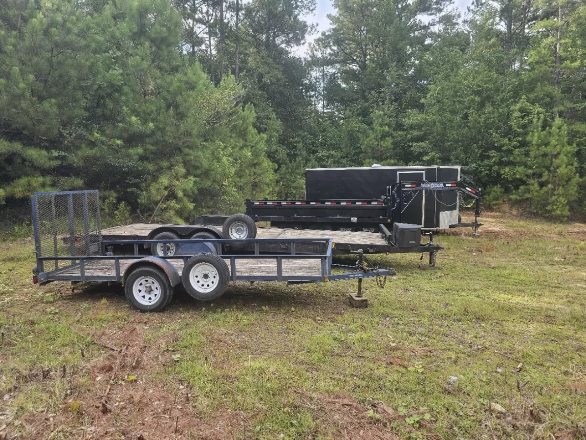 About Dixieland Rentals