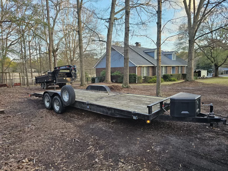 P&T 82x24 WCH (Car)