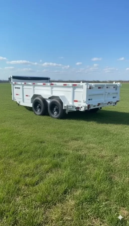 About Bingham Boyz LLC trailer rentals