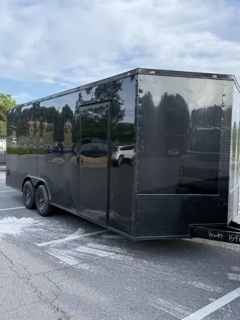 Cargo United 8.5x20TA2