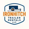 IronHitch Trailer Rental, LLC Logo