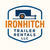 IronHitch Trailer Rental, LLC logo