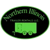 Northern Illinois Trailer Rentals Logo